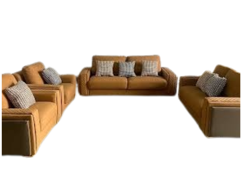 luxury sofa set
