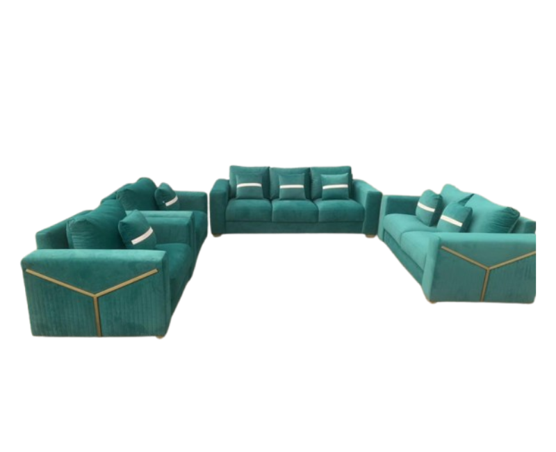 LUXURY SOFA SET