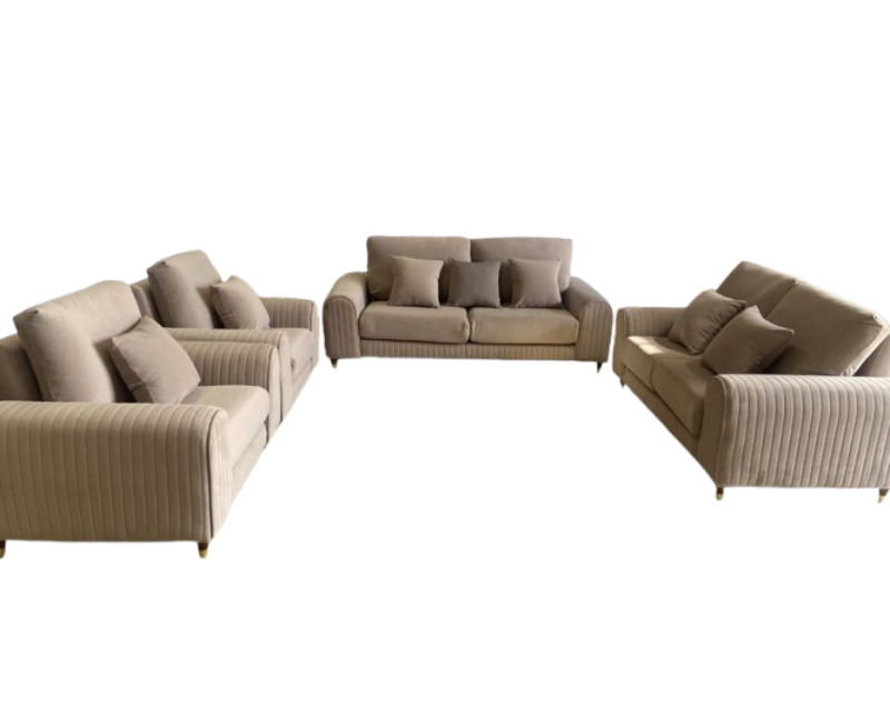 LUXURY SOFA SET