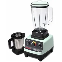 MULTIFUNCTIONAL HEAVY DUTY BLENDER & GRINDER