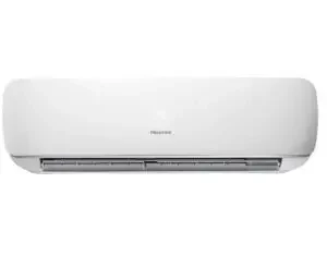 Hisense 1.5hp split Air Conditioner AS12TG1