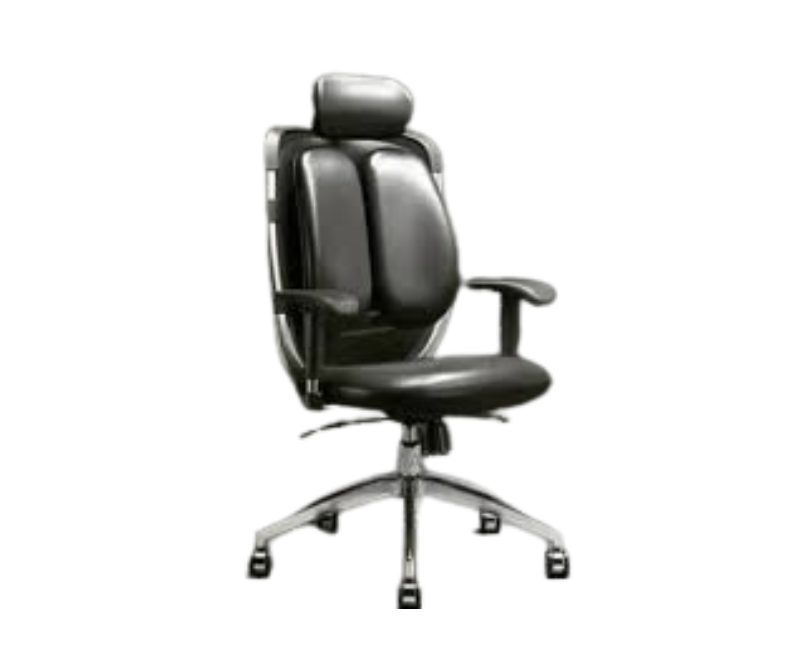 Kidney Chair