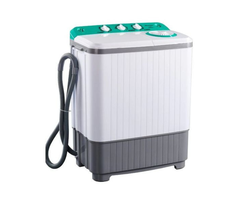 Hisense Twin Tub  Manual Washing Machine