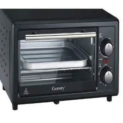 Century 20L Electric Oven