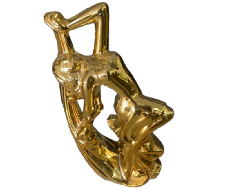 Ceramic Jaru Decor