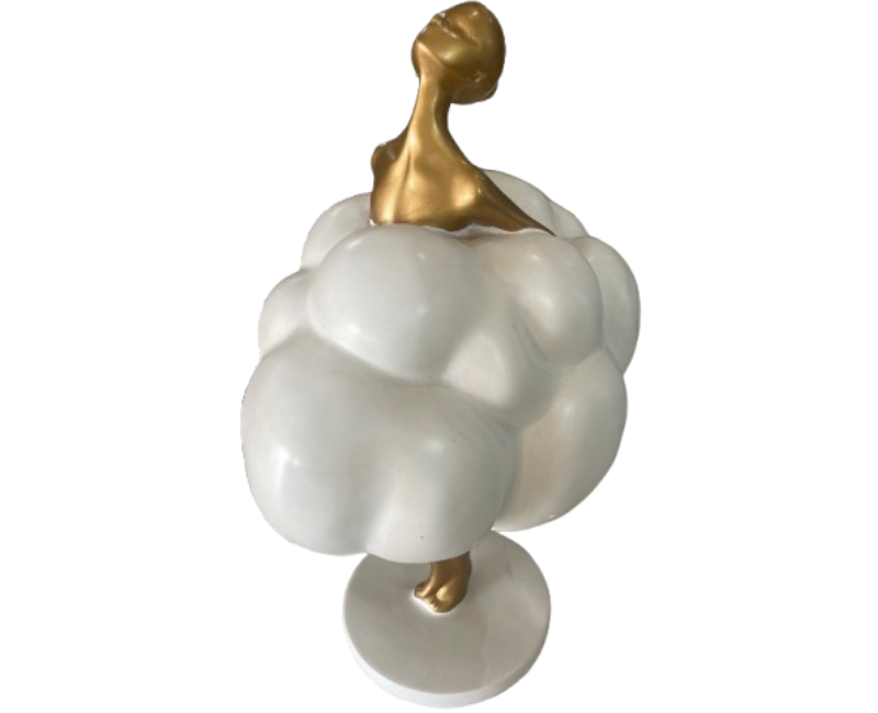 Ballet Girl Decor