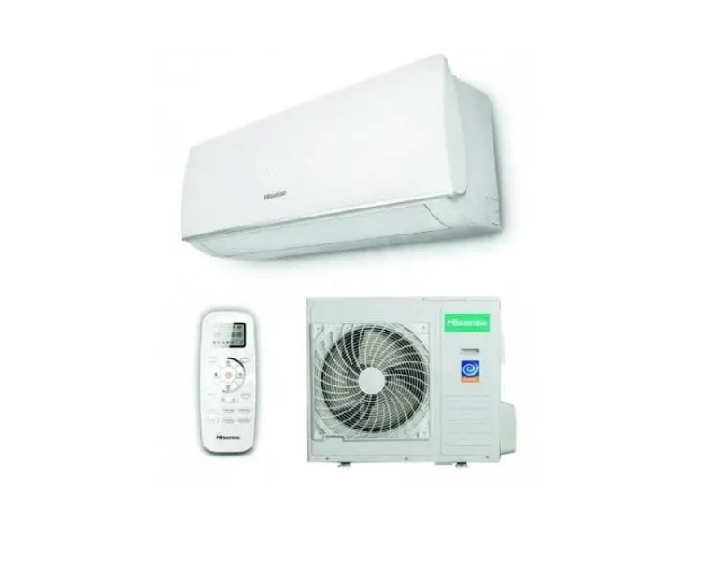 Hisense 1.5 HP Inverter Split Air Conditioner