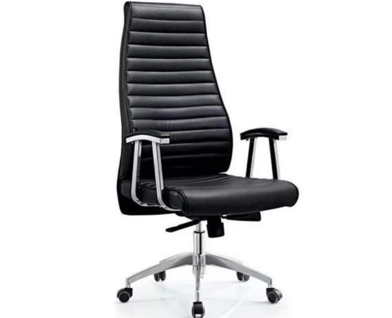 Emel generic director leather office chair