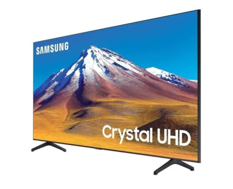 Samsung 65" DU7010 Crystal UHD 4k smart TV