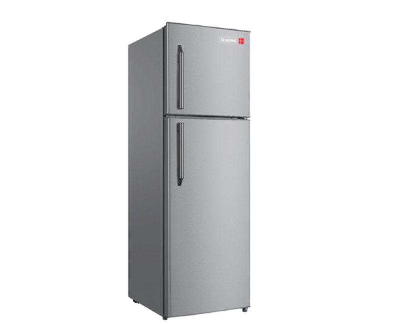 Scanfrost 198-liter refrigerator SFRFF350