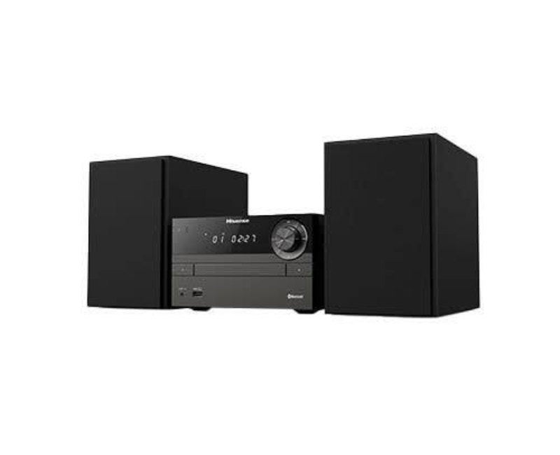 Hisense 50W micro Hi-Fi system HA120
