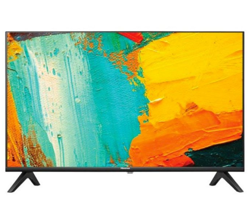 Hisense 43" LED TV