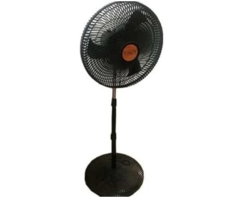 OX standing fan SF 1618(plastic)