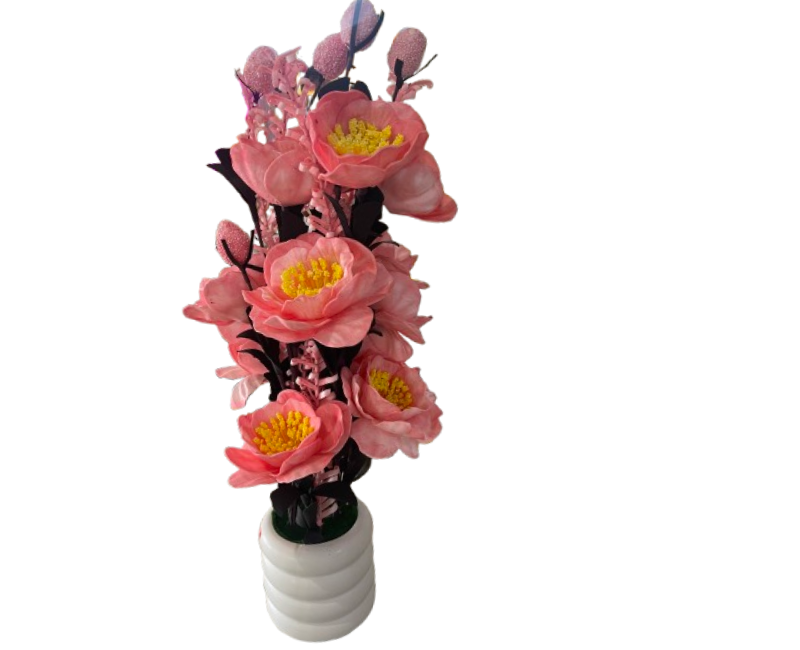 Tree Peony Plant Decor